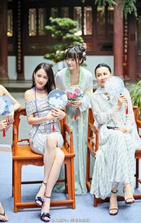 Carina Lau feet photo 7