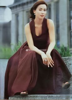 Carina Lau feet photo 5