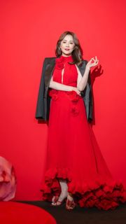 Carina Lau feet photo 4