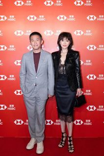 Carina Lau feet photo 2