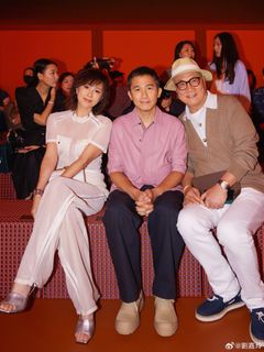 Carina Lau feet photo 1