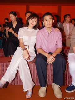 Carina Lau feet photo 20