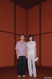 Carina Lau feet photo 19