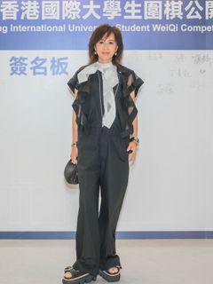 Carina Lau feet photo 16