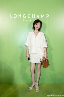 Carina Lau feet photo 6