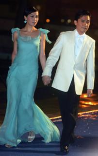 Carina Lau feet photo 17
