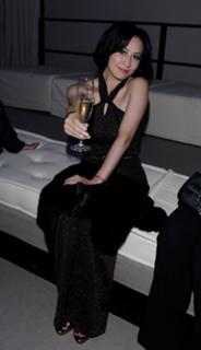 Carina Lau feet photo 19