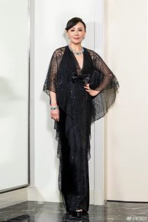 Carina Lau feet photo 5