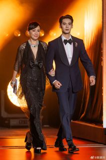 Carina Lau feet photo 4