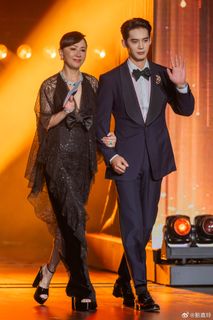 Carina Lau feet photo 3