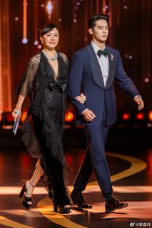 Carina Lau feet photo 1