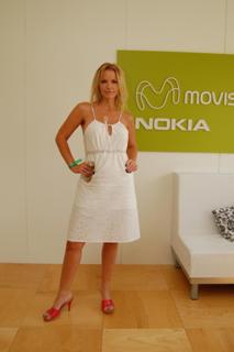 Carina Zampini feet photo 12