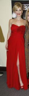 Carina Zampini feet photo 11