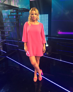 Carina Zampini feet photo 6