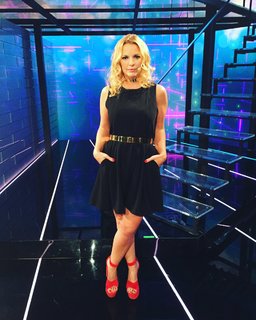 Carina Zampini feet photo 20