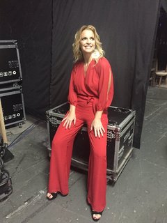 Carina Zampini feet photo 7