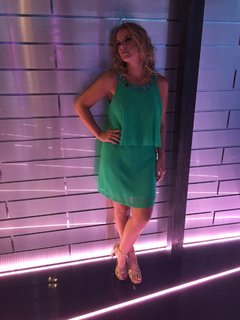 Carina Zampini feet photo 5