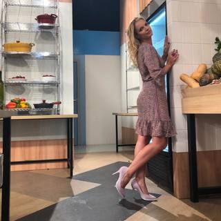 Carina Zampini feet photo 16