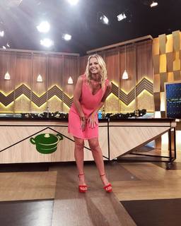 Carina Zampini feet photo 9