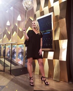 Carina Zampini feet photo 2