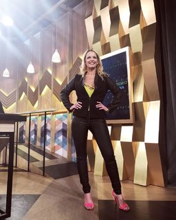 Carina Zampini feet photo 19