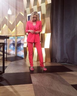 Carina Zampini feet photo 12