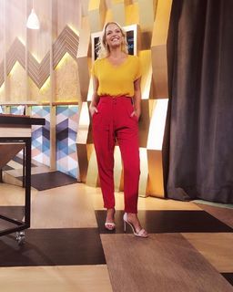 Carina Zampini feet photo 11