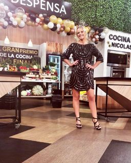 Carina Zampini feet photo 17