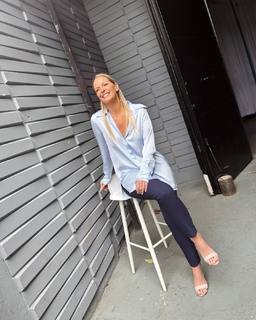 Carina Zampini feet photo 1
