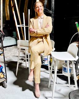 Carina Zampini feet photo 19