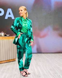 Carina Zampini feet photo 13