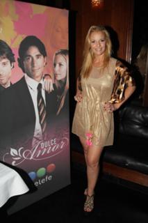 Carina Zampini feet photo 17