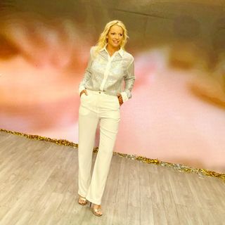 Carina Zampini feet photo 2