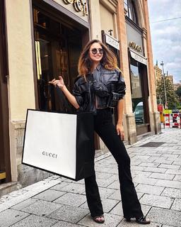 Carina Zavline feet photo 1