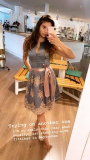 Carina Zavline feet photo 1
