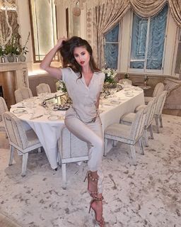 Carina Zavline feet photo 11