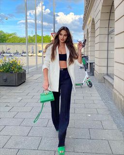 Carina Zavline feet photo 17