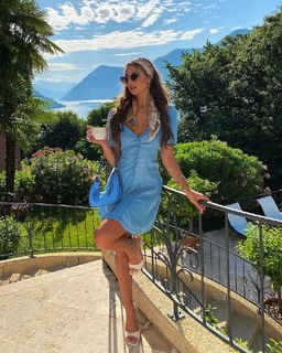 Carina Zavline feet photo 19