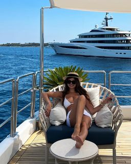 Carina Zavline feet photo 19