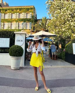 Carina Zavline feet photo 14
