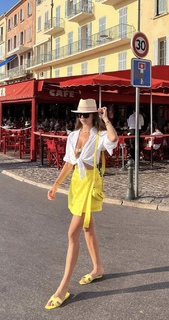 Carina Zavline feet photo 12
