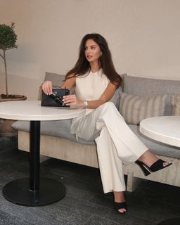 Carina Zavline feet photo 12
