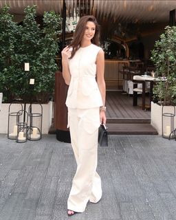 Carina Zavline feet photo 11