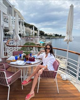 Carina Zavline feet photo 20
