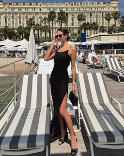 Carina Zavline feet photo 8