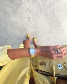 Carina Zavline feet photo 15