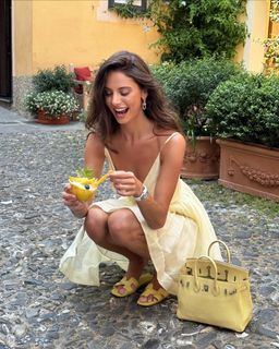 Carina Zavline feet photo 9