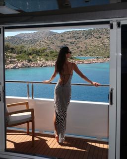 Carina Zavline feet photo 8