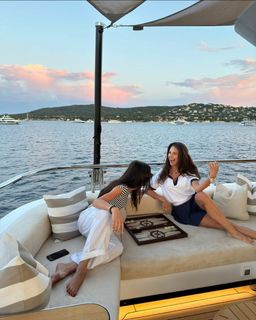 Carina Zavline feet photo 17