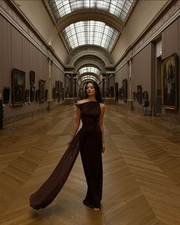 Carina Zavline feet photo 14